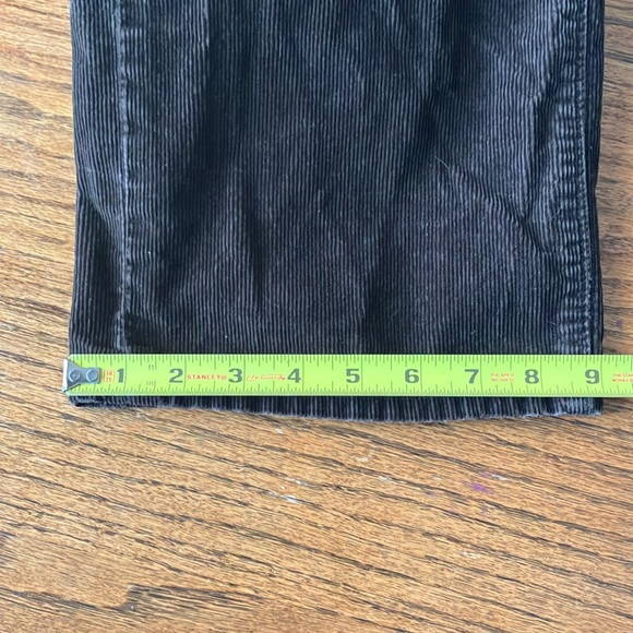 J crew corduroy pants - Picture 5 of 5